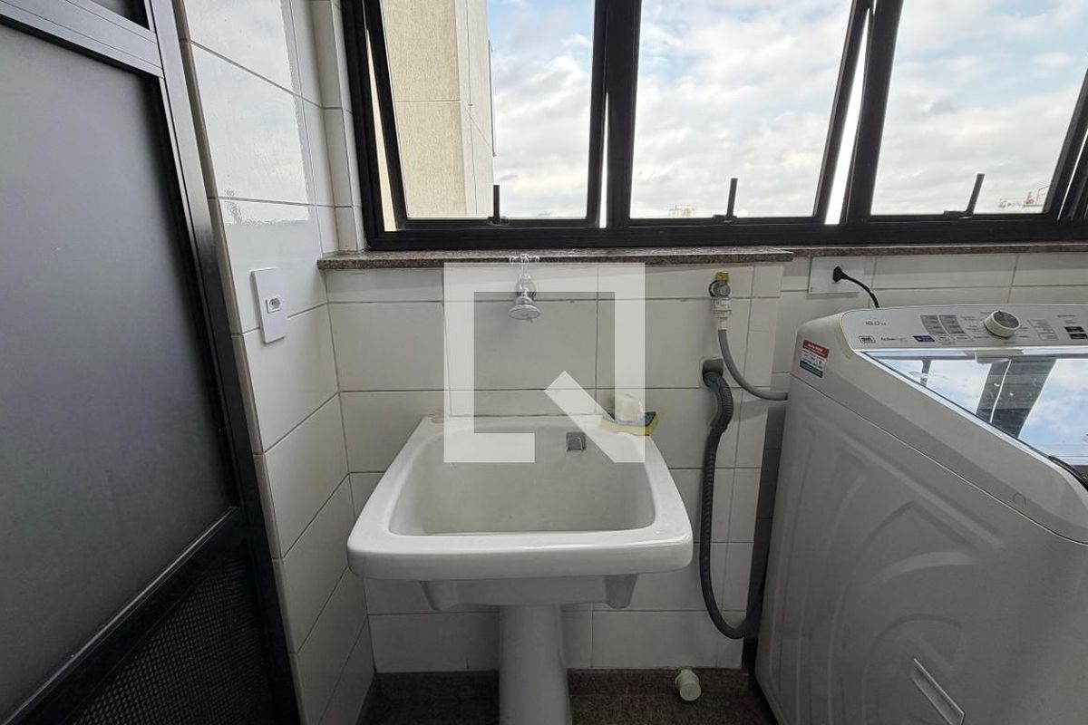 Apartamento, 3 quartos, 132 m² - Foto 58