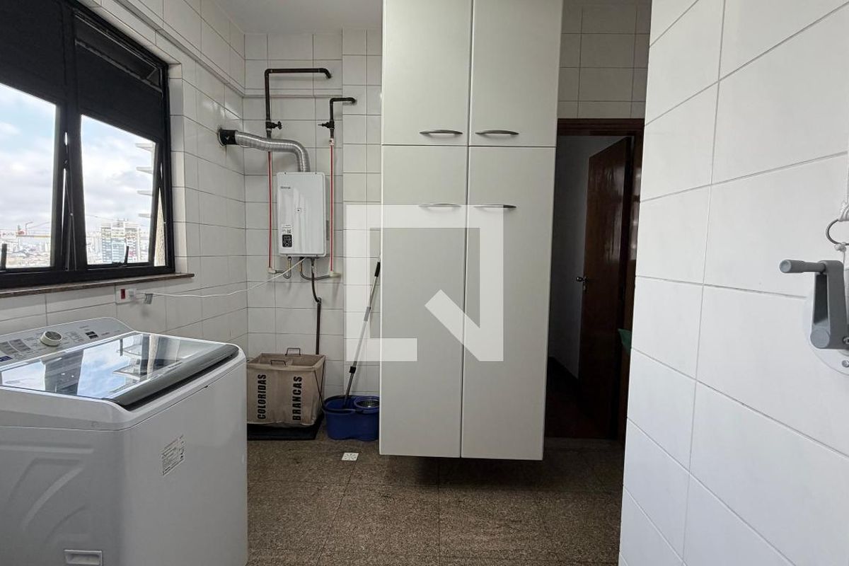 Apartamento, 3 quartos, 132 m² - Foto 57