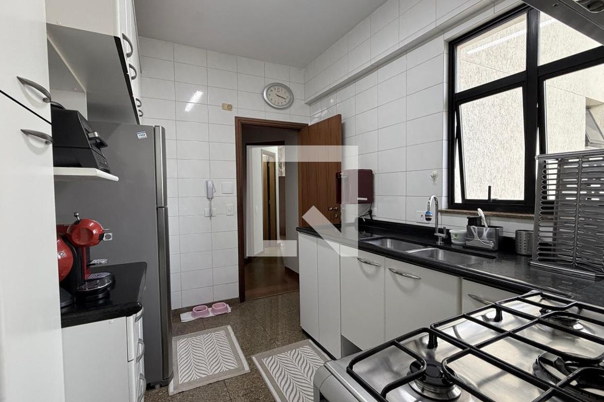 Apartamento, 3 quartos, 132 m² - Foto 54