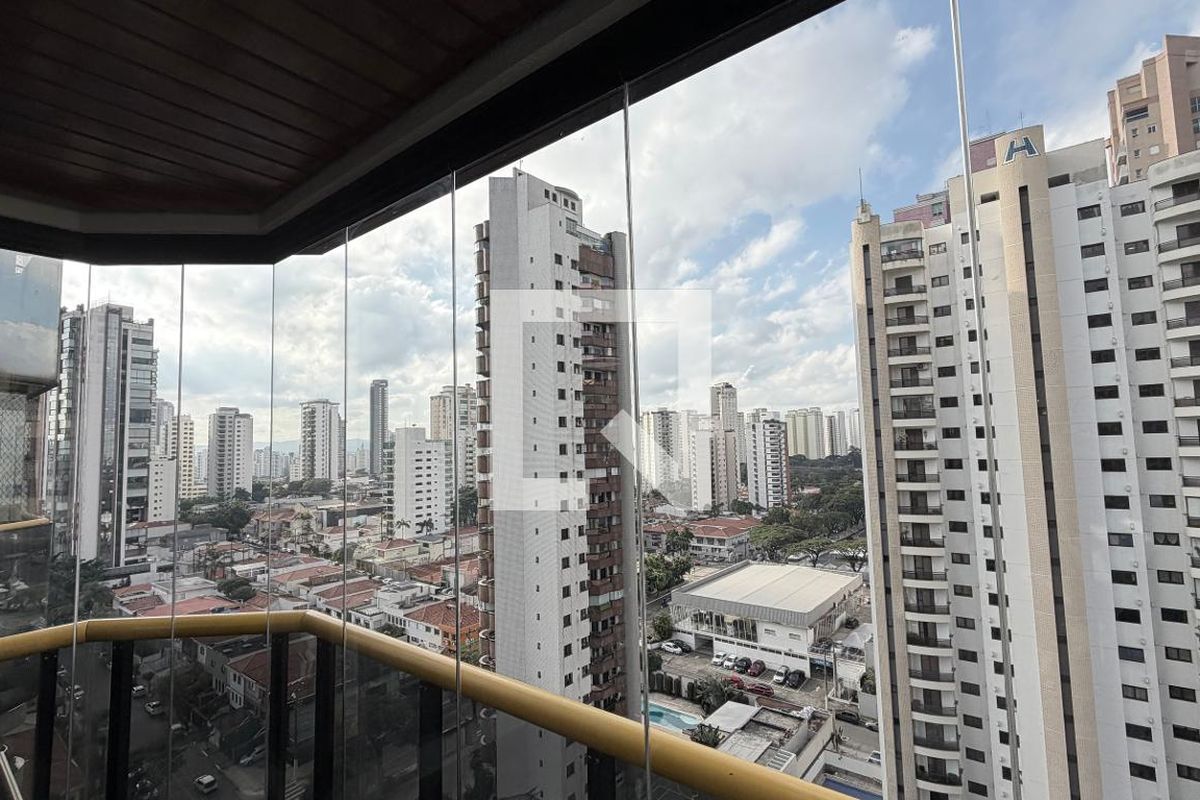 Apartamento, 3 quartos, 132 m² - Foto 73