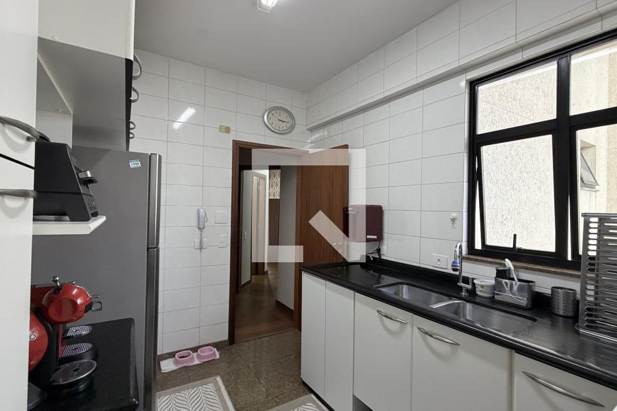 Apartamento, 3 quartos, 132 m² - Foto 52