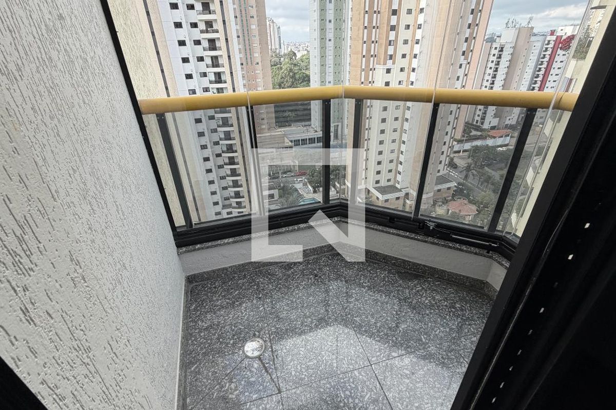 Apartamento, 3 quartos, 132 m² - Foto 34