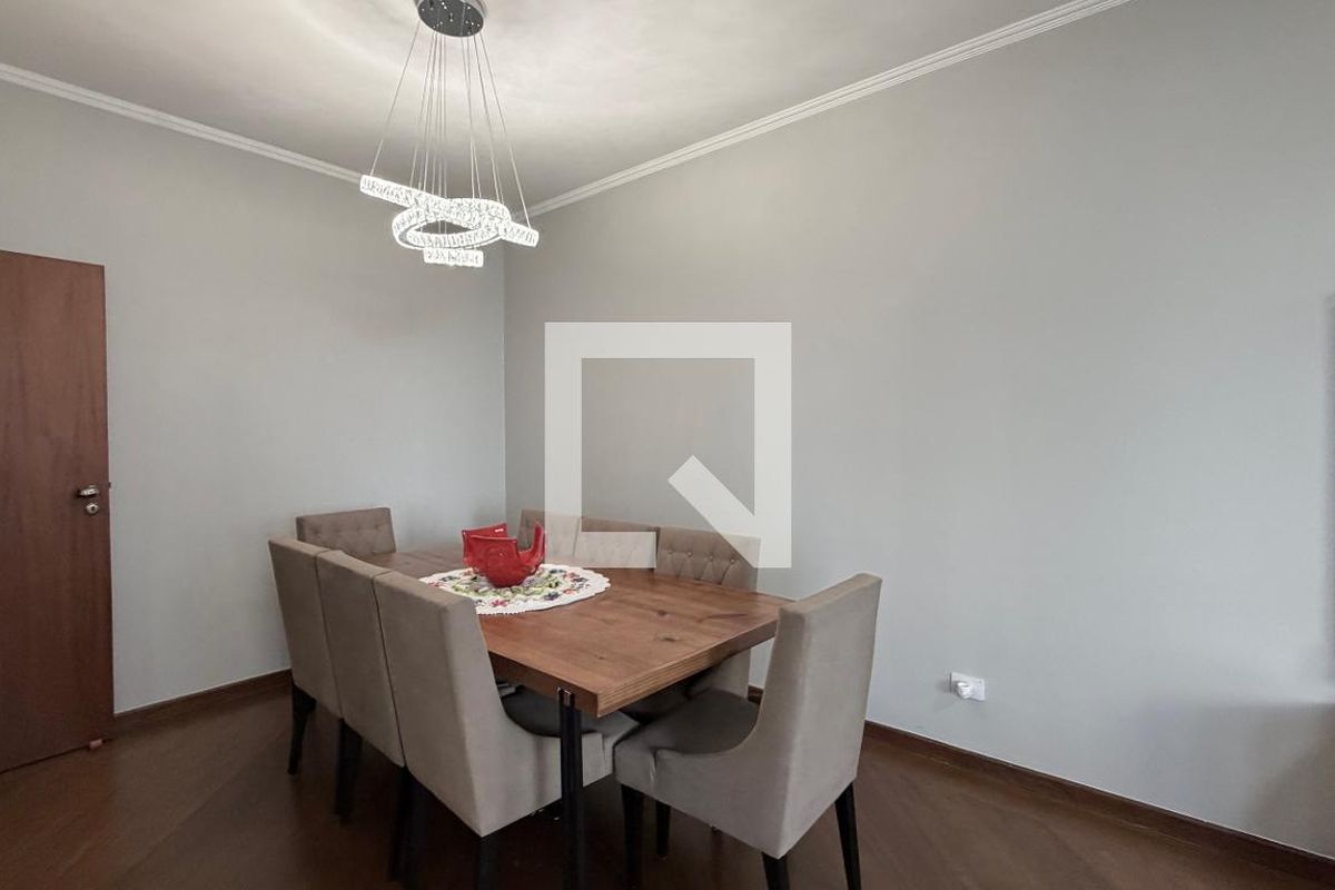 Apartamento, 3 quartos, 132 m² - Foto 7