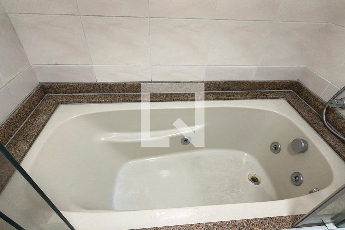 Apartamento, 3 quartos, 132 m² - Foto 23