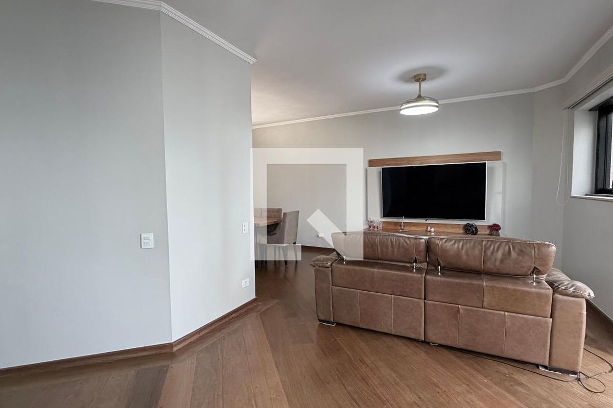 Apartamento, 3 quartos, 132 m² - Foto 1