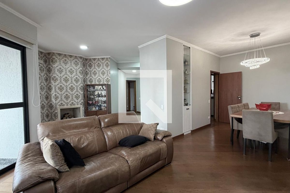 Apartamento, 3 quartos, 132 m² - Foto 5