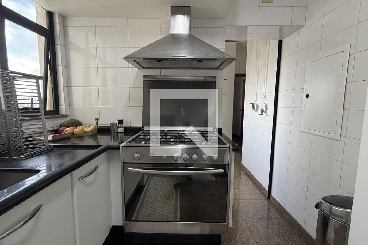 Apartamento, 3 quartos, 132 m² - Foto 51