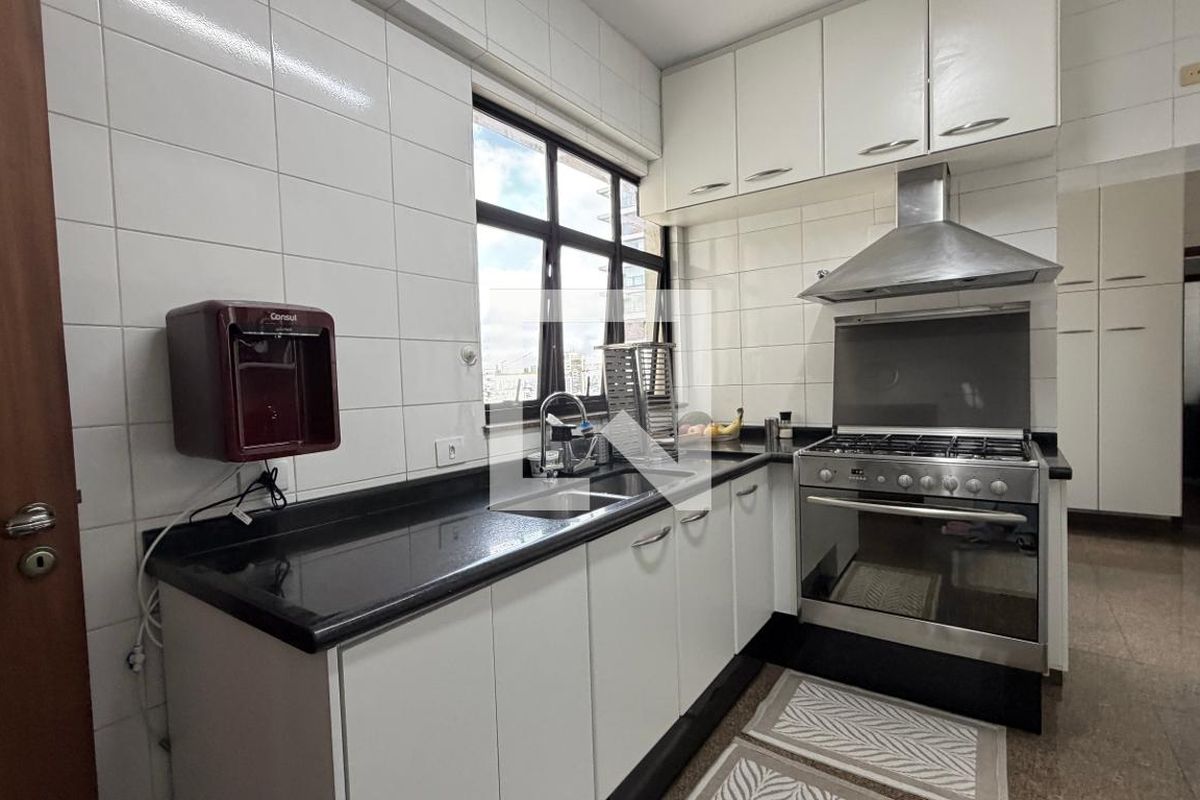 Apartamento, 3 quartos, 132 m² - Foto 50