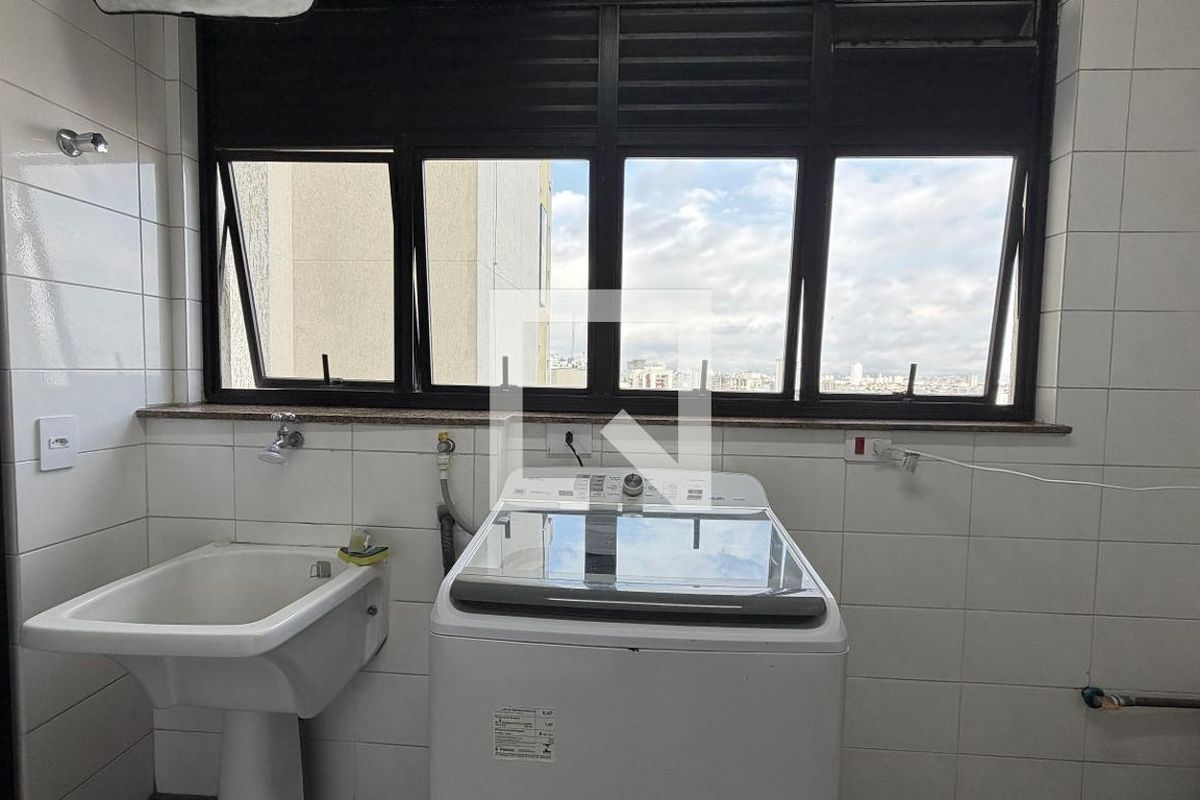 Apartamento, 3 quartos, 132 m² - Foto 60