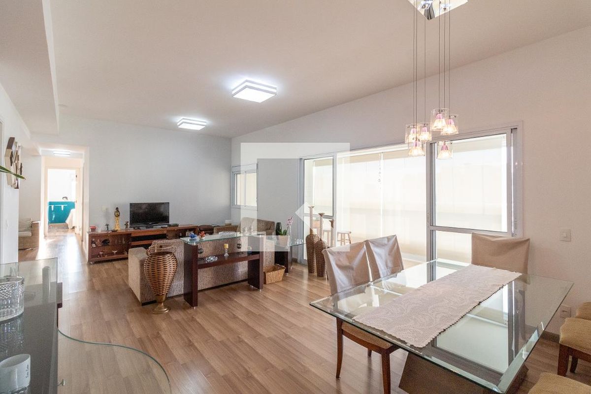 Cobertura, 3 quartos, 275 m² - Foto 4