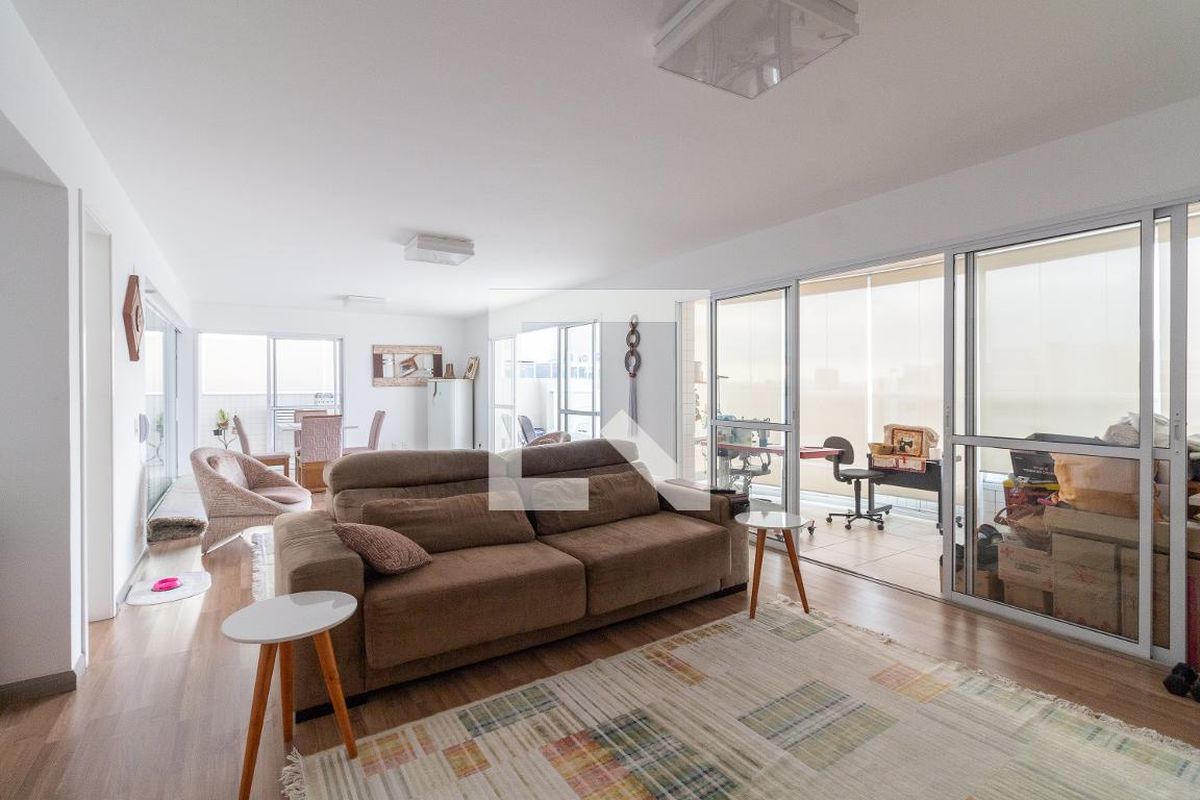 Cobertura, 3 quartos, 275 m² - Foto 7