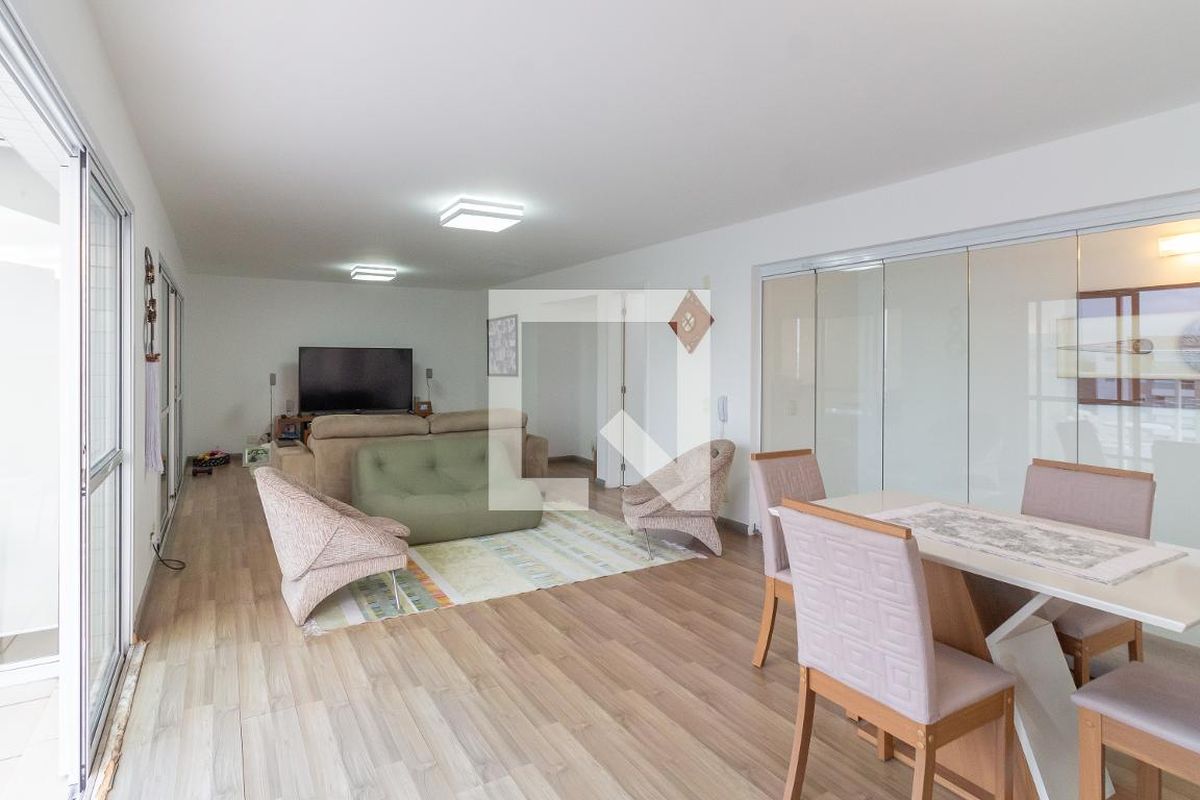 Cobertura, 3 quartos, 275 m² - Foto 9