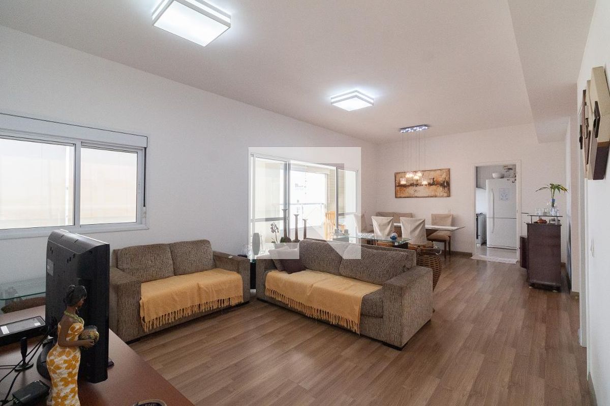 Cobertura, 3 quartos, 275 m² - Foto 3