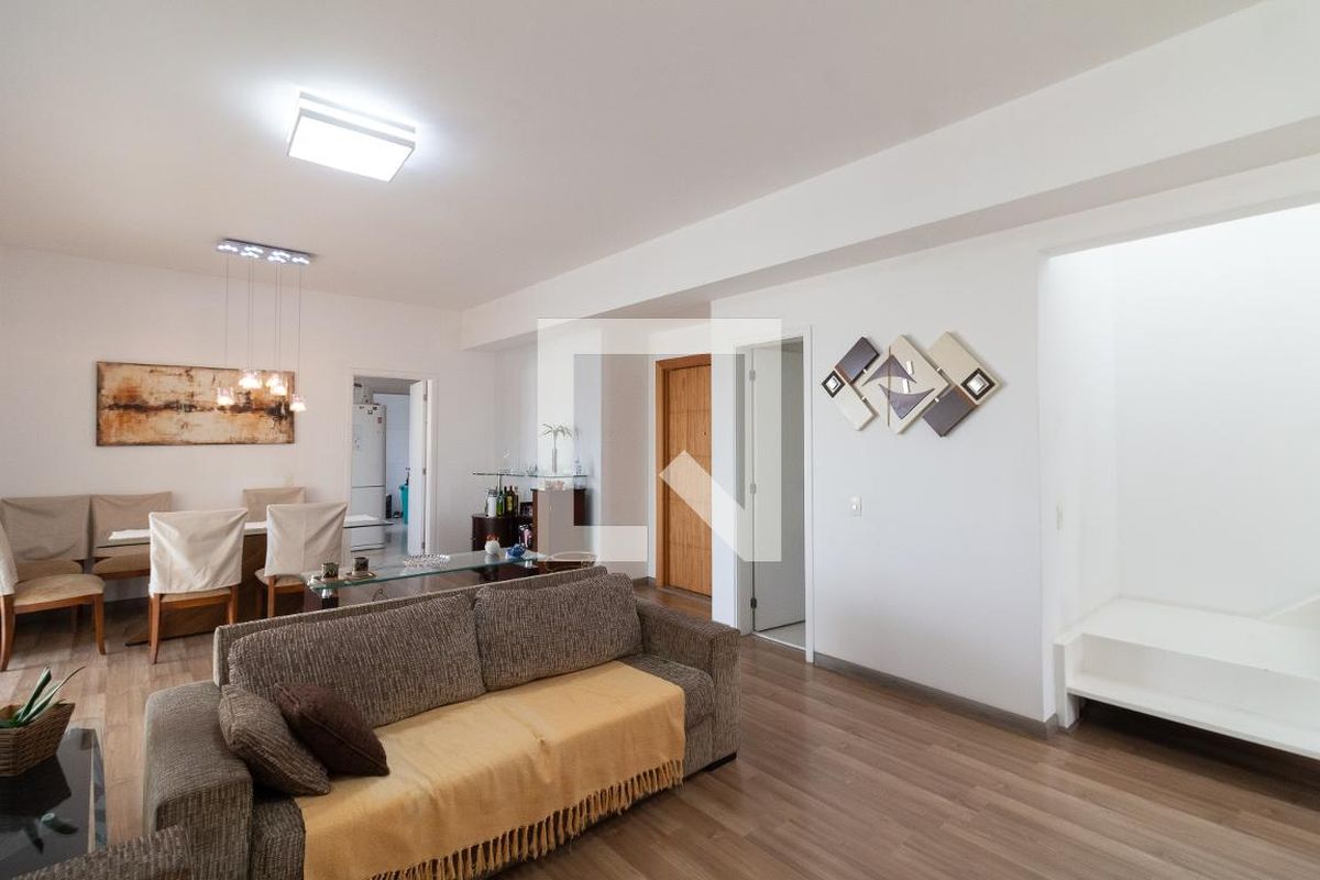 Cobertura, 3 quartos, 275 m² - Foto 2