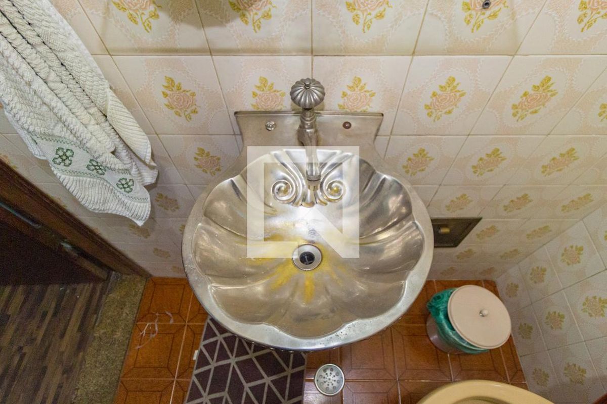 Casa, 4 quartos, 238 m² - Foto 14