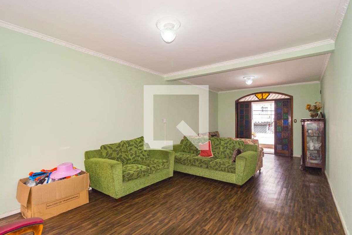 Casa, 4 quartos, 238 m² - Foto 3