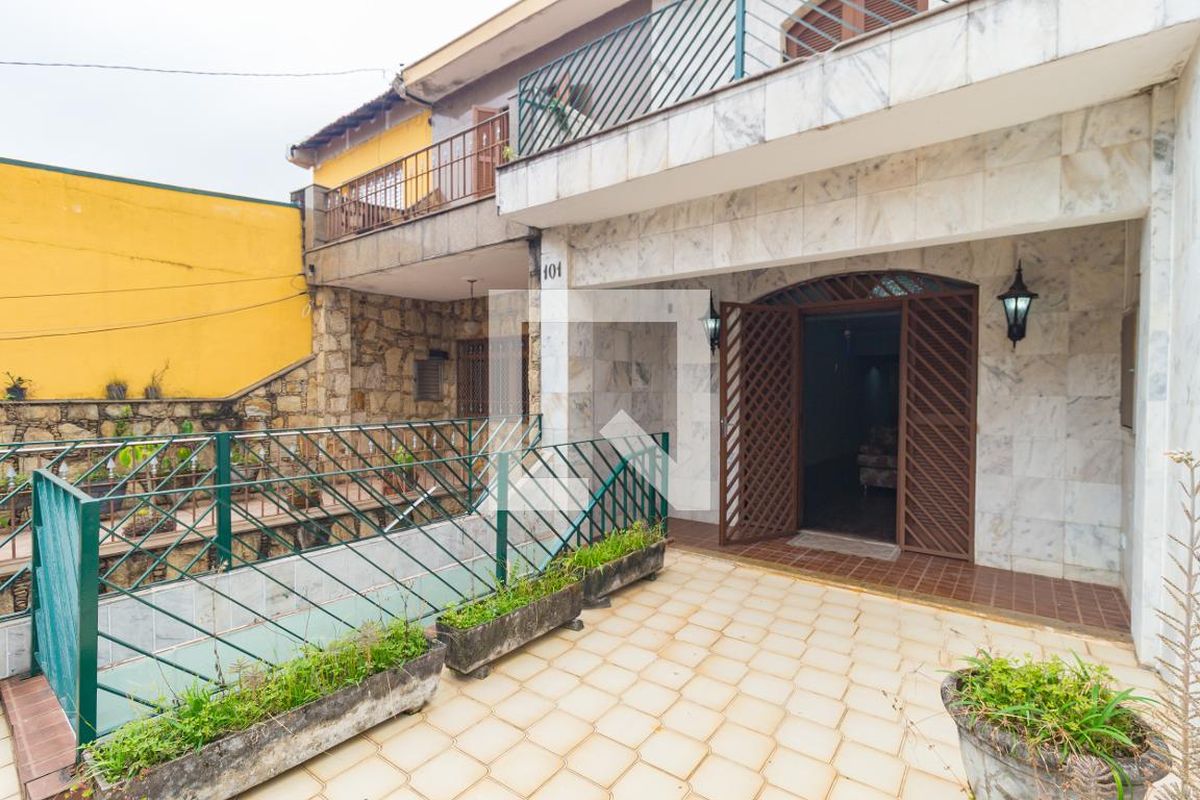 Casa, 4 quartos, 238 m² - Foto 8