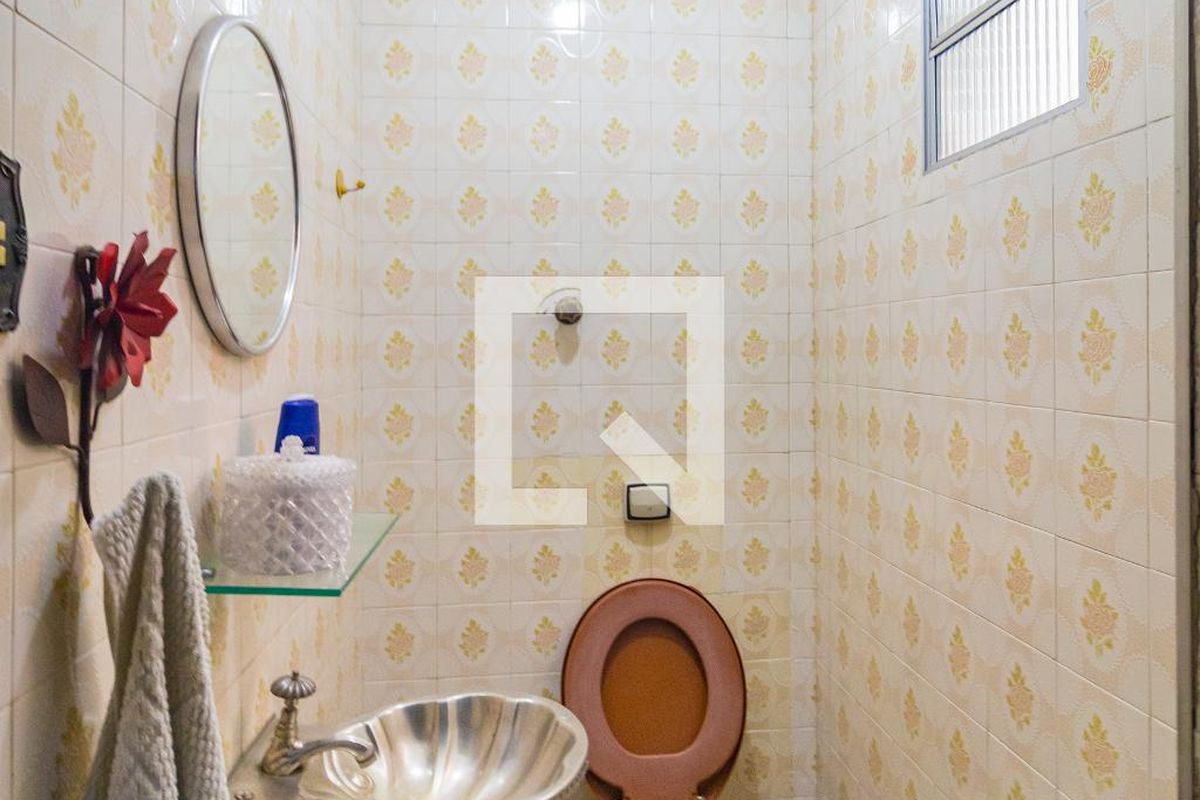 Casa, 4 quartos, 238 m² - Foto 13