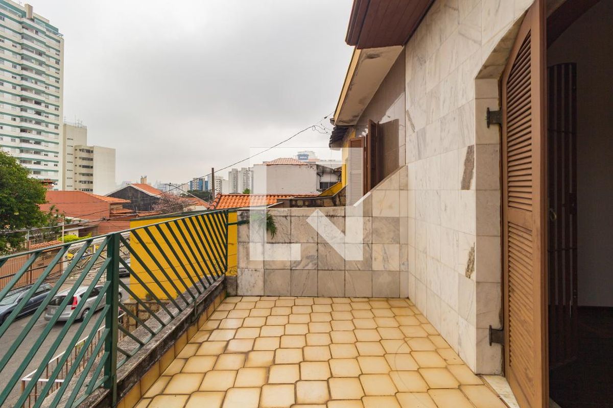 Casa, 4 quartos, 238 m² - Foto 23