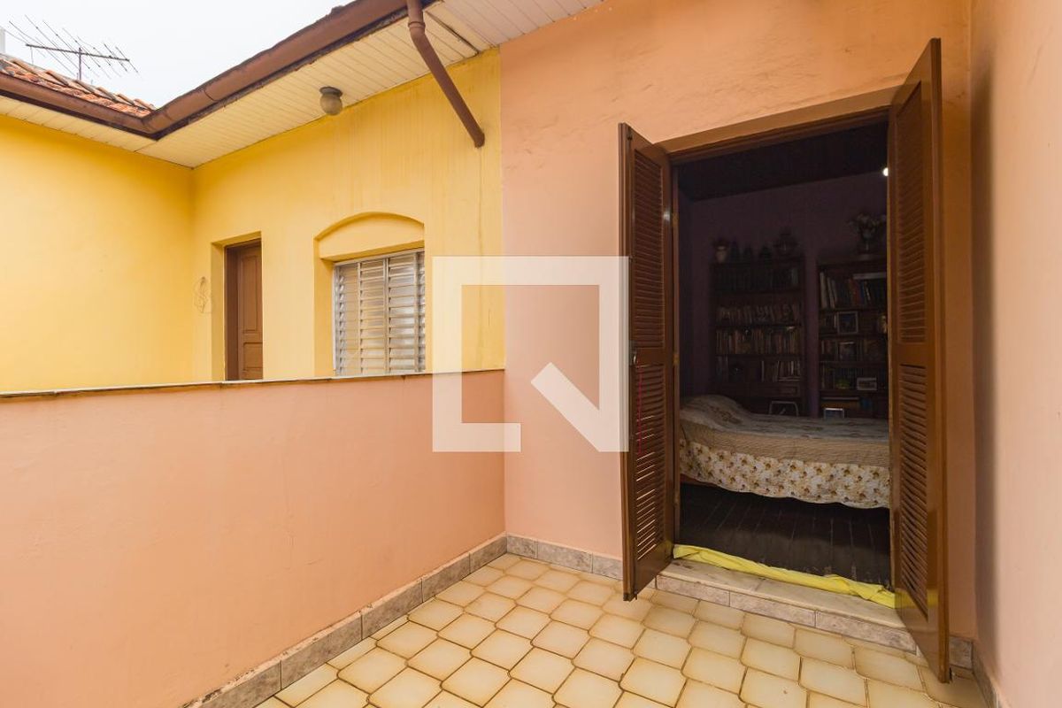 Casa, 4 quartos, 238 m² - Foto 33