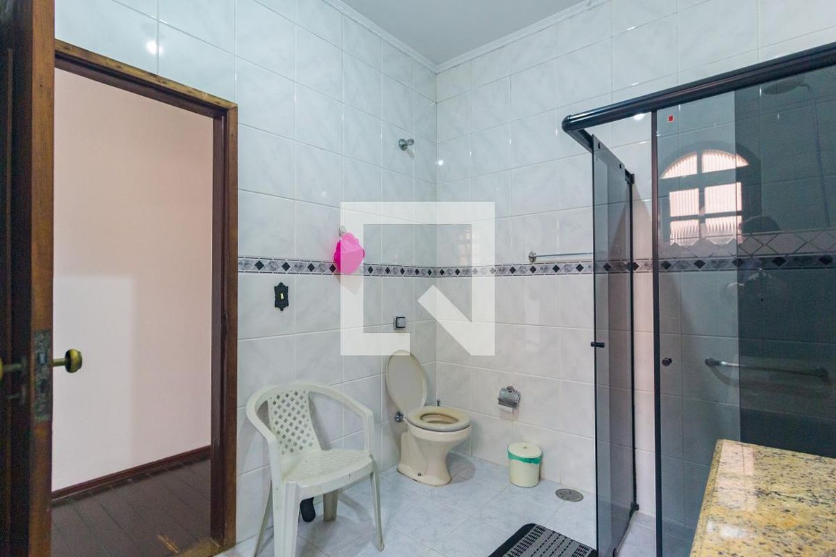 Casa, 4 quartos, 238 m² - Foto 42