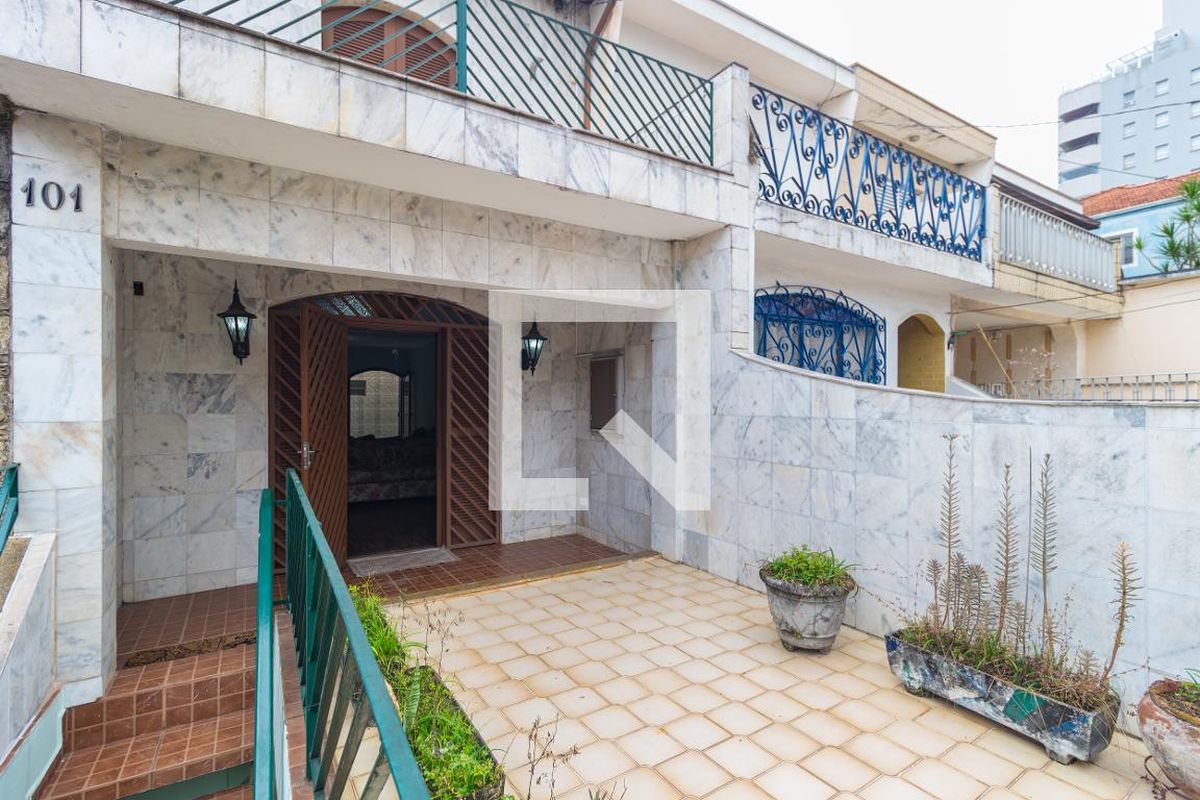 Casa, 4 quartos, 238 m² - Foto 7