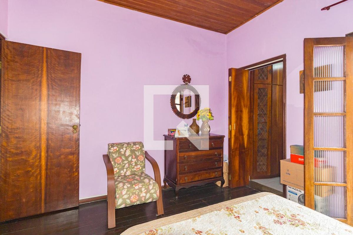 Casa, 4 quartos, 238 m² - Foto 27