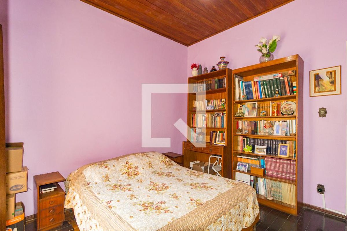 Casa, 4 quartos, 238 m² - Foto 28