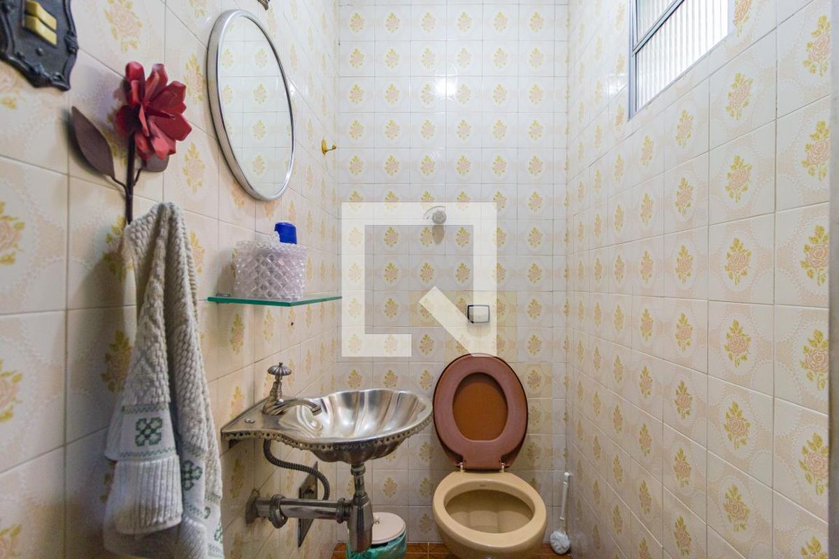 Casa, 4 quartos, 238 m² - Foto 12