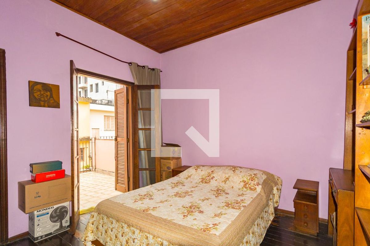 Casa, 4 quartos, 238 m² - Foto 26