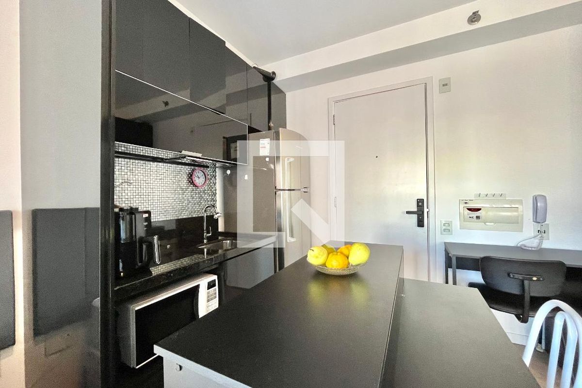 Kitnet-Studio, 26 m² - Foto 13