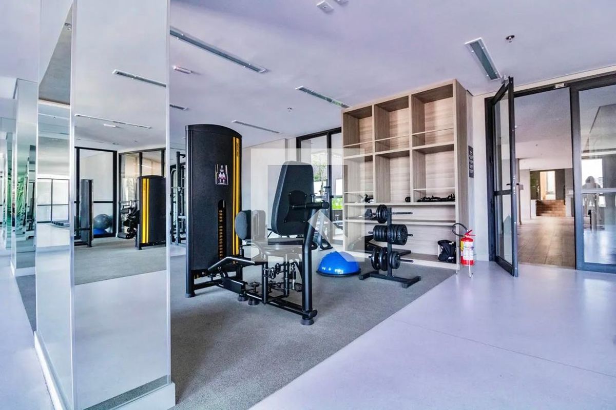 Kitnet-Studio, 26 m² - Foto 26