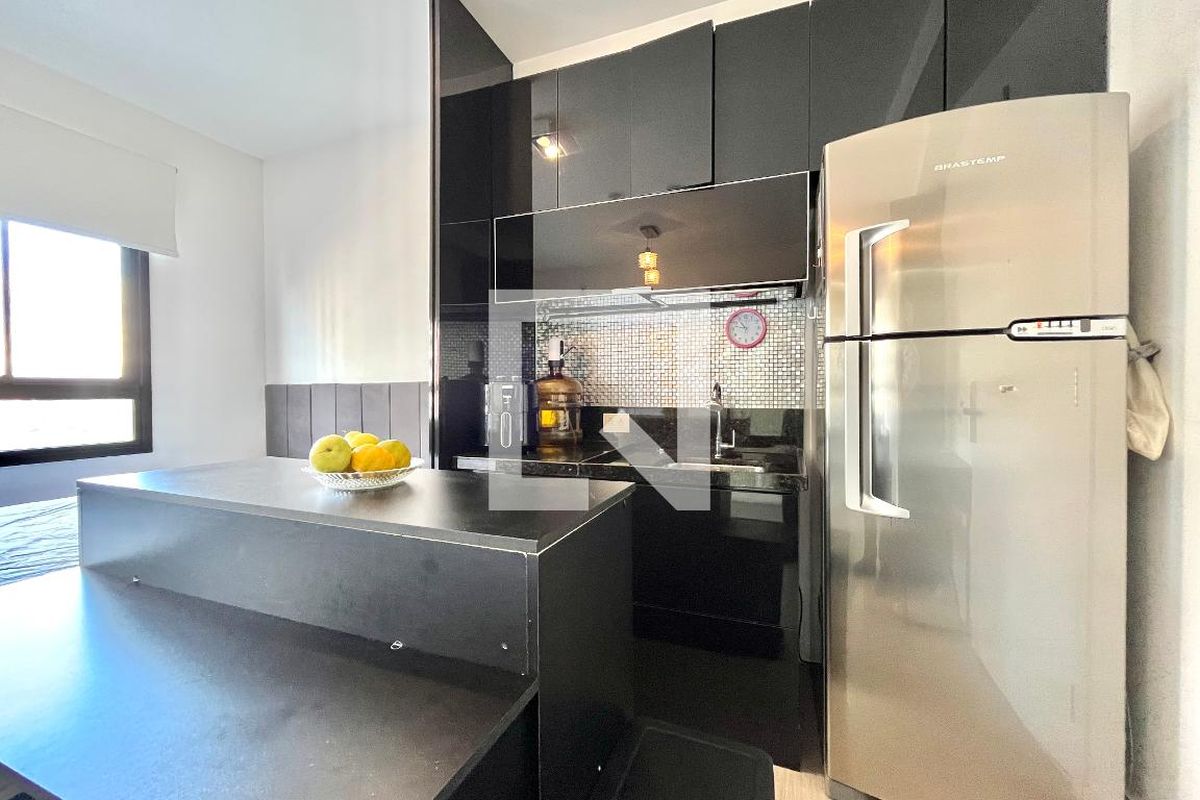 Kitnet-Studio, 26 m² - Foto 12
