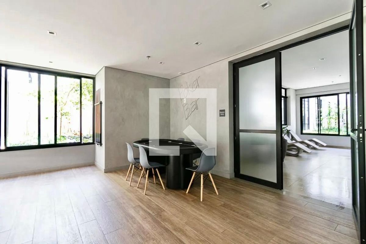Kitnet-Studio, 26 m² - Foto 29