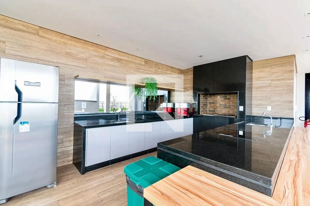 Kitnet-Studio, 26 m² - Foto 21