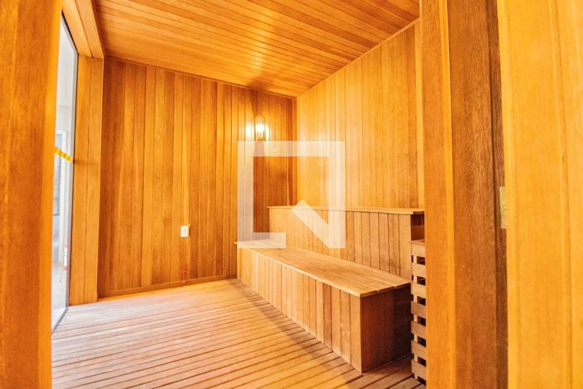 Kitnet-Studio, 26 m² - Foto 31