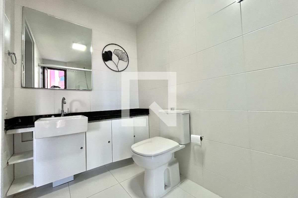 Kitnet-Studio, 26 m² - Foto 6