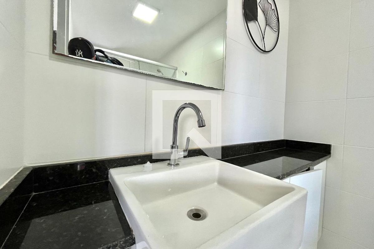 Kitnet-Studio, 26 m² - Foto 10