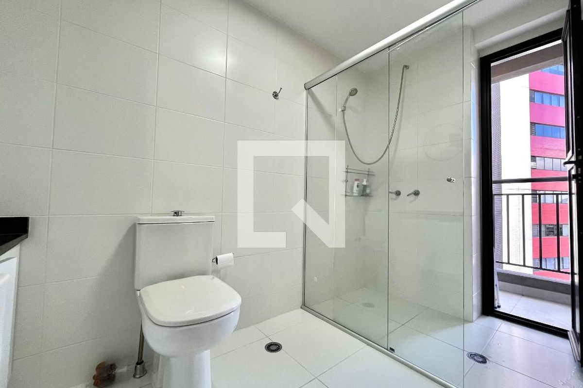 Kitnet-Studio, 26 m² - Foto 5