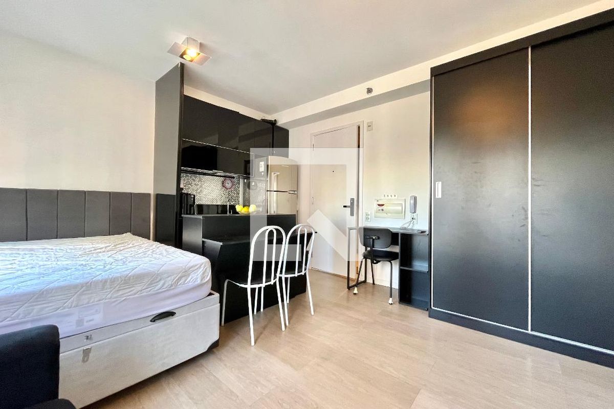 Kitnet-Studio, 26 m² - Foto 3