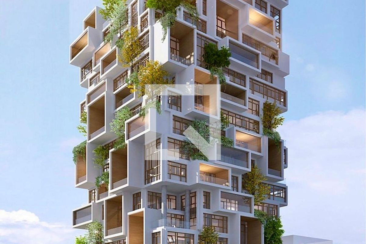 Apartamento, 1 quarto, 68 m² - Foto 21