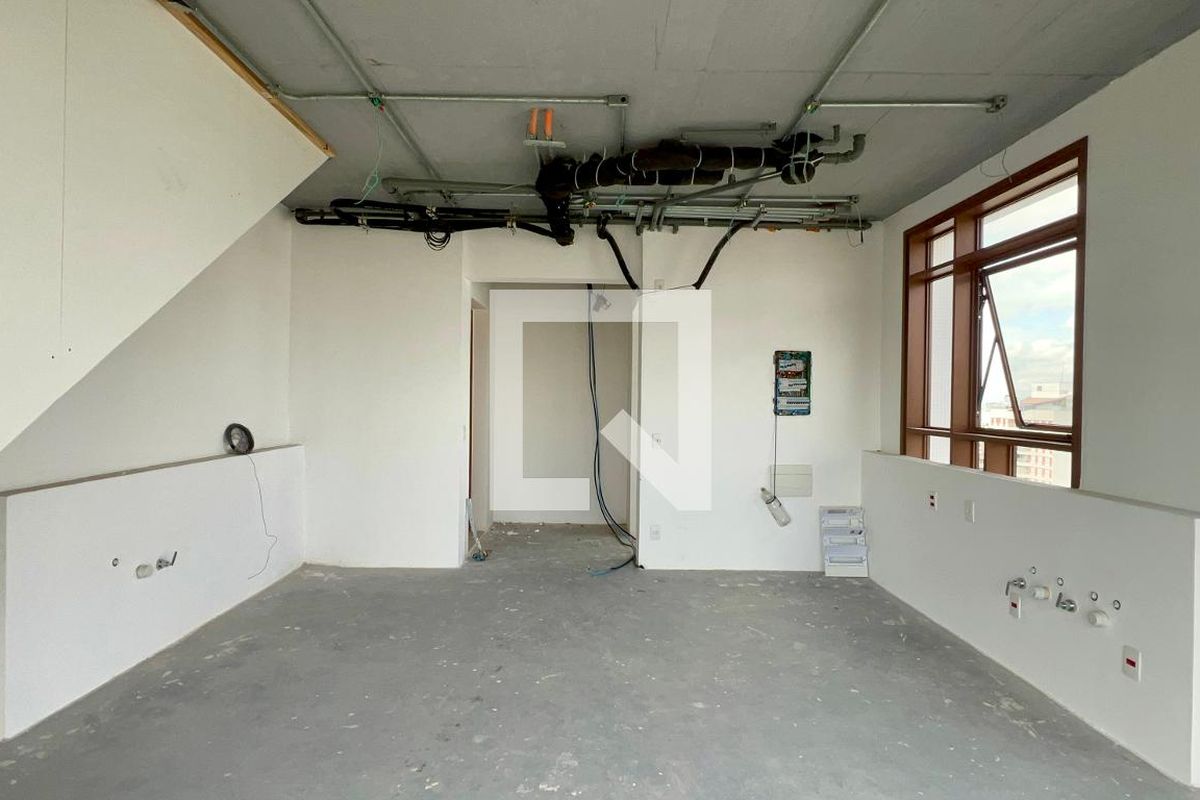 Apartamento, 1 quarto, 68 m² - Foto 5