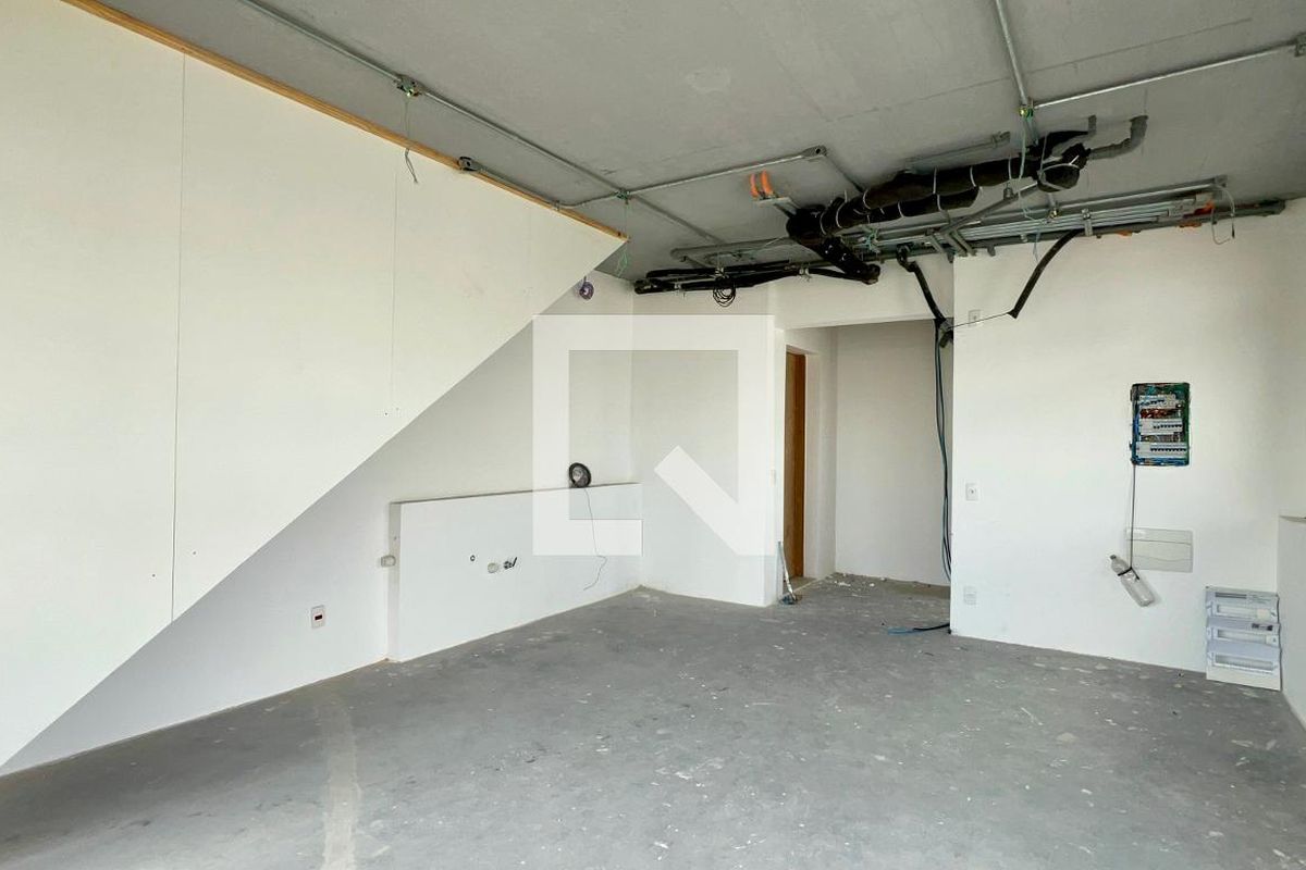 Apartamento, 1 quarto, 68 m² - Foto 4