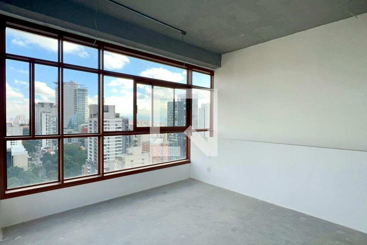 Apartamento, 1 quarto, 68 m² - Foto 12
