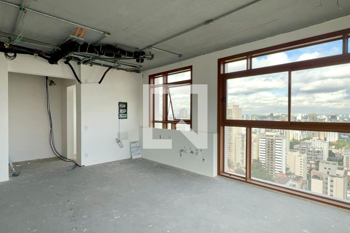 Apartamento, 1 quarto, 68 m² - Foto 6