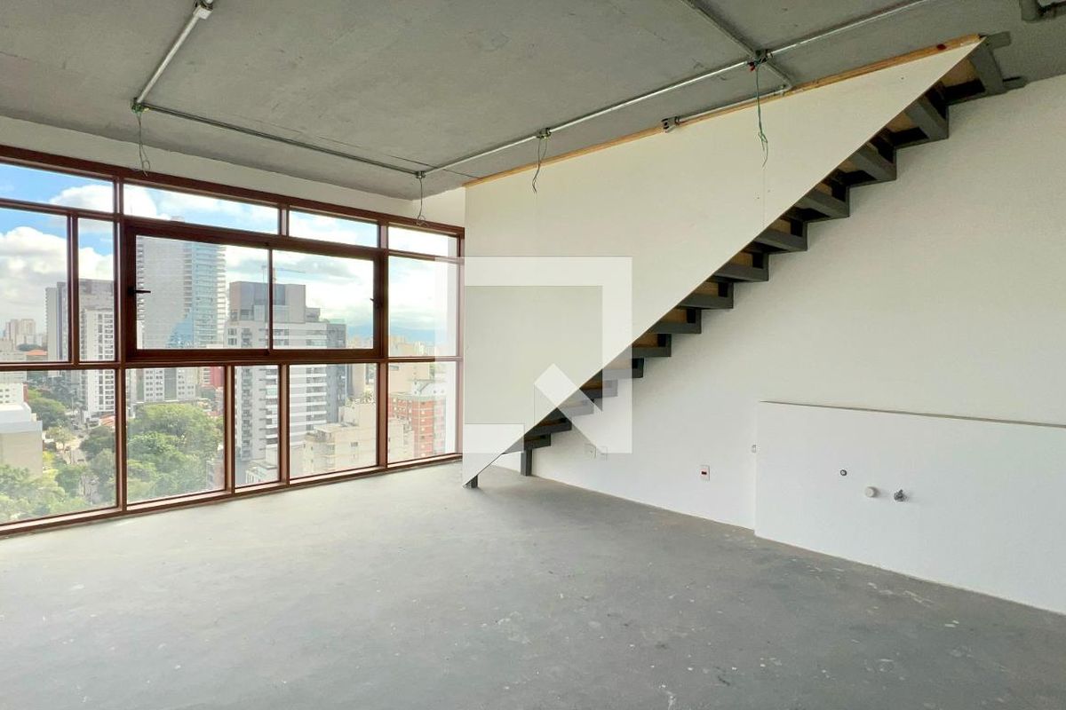 Apartamento, 1 quarto, 68 m² - Foto 3