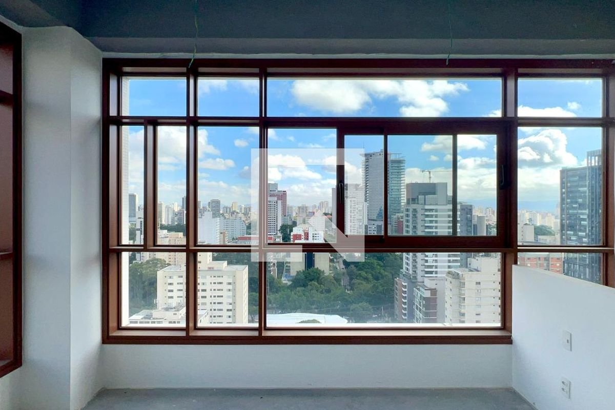 Apartamento, 1 quarto, 68 m² - Foto 15