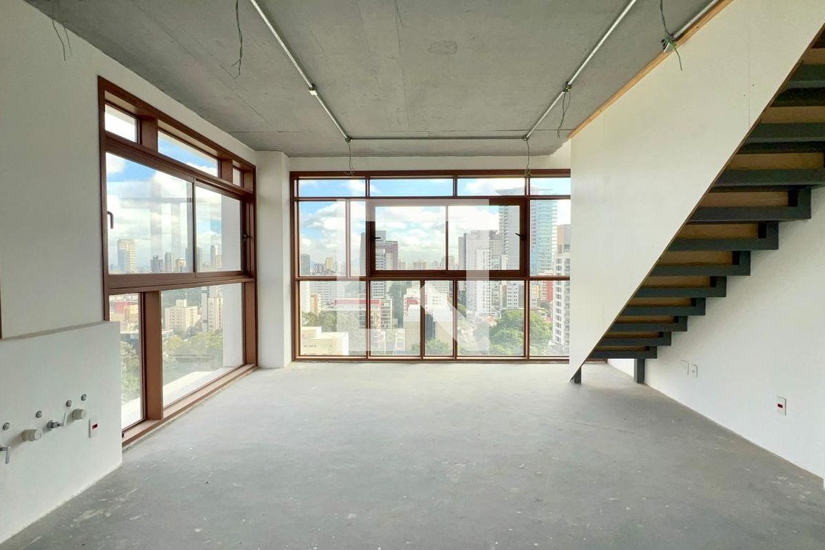 Apartamento, 1 quarto, 68 m² - Foto 1