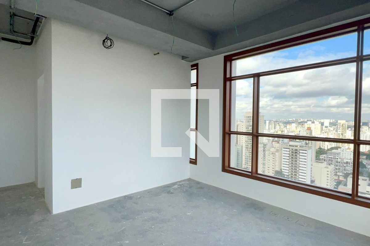 Apartamento, 1 quarto, 68 m² - Foto 14