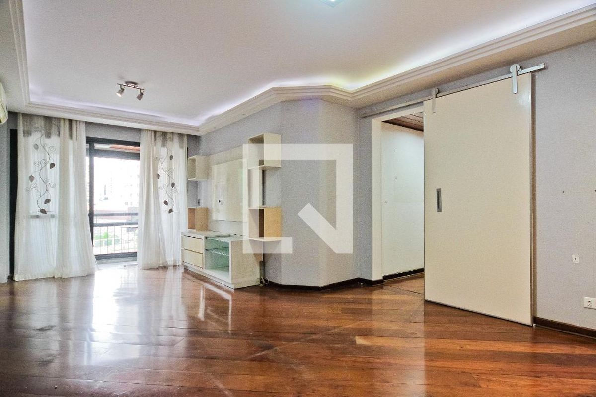 Apartamento, 3 quartos, 103 m² - Foto 1